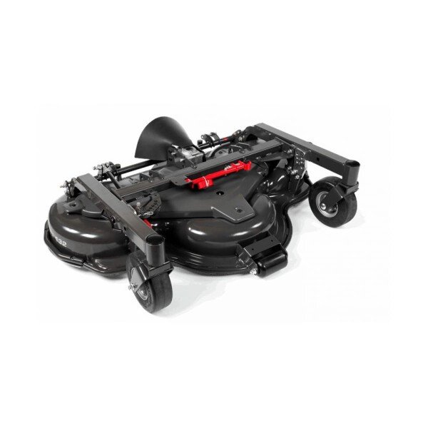 Дека Husqvarna к райдеру P525D Combi 132 (9679783-01)