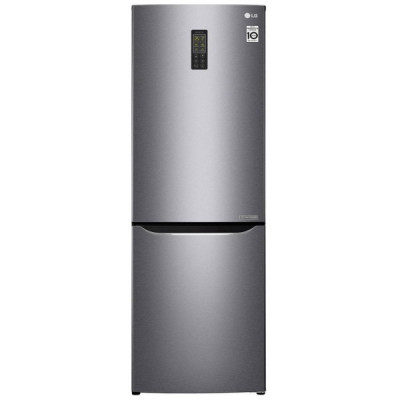 Холодильник LG GA-B379SLUL