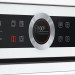 Встраиваемый электрический духовой шкаф Bosch CMG633BW1