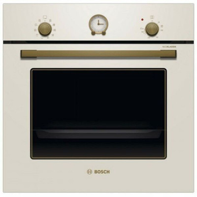 Встраиваемый электрический духовой шкаф Bosch HBJN10YW0R