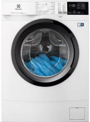 Стиральная машина Electrolux EW6SN426BI