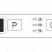 Встраиваемая посудомоечная машина Exiteq EXDW-I604
