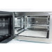 Микроволновая печь Caso MG 20 Menu Black
