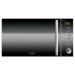 Микроволновая печь Caso MG 20 Menu Black