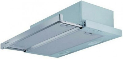 Встраиваемая вытяжка Faber Flexa M6/40 AM/Inox A60