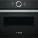 Встраиваемый электрический духовой шкаф Bosch CMG636BB1