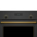 Встраиваемый электрический духовой шкаф Bosch HBJN17EB0R
