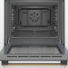 Встраиваемый электрический духовой шкаф Bosch HBJN17EB0R