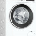 Стиральная машина Bosch WHA122X2BL