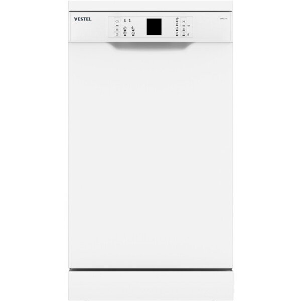 Посудомоечная машина Vestel DF45E41W