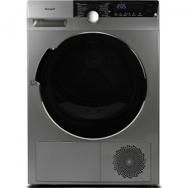 Сушильная машина Silver WD 599