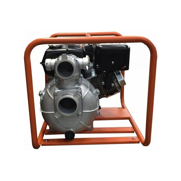 Мотопомпа Zongshen 1T90SHG30