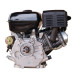 Двигатель Lifan 177FD