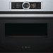 Встраиваемый электрический духовой шкаф Bosch CMG636BS1