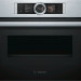 Встраиваемый электрический духовой шкаф Bosch CMG636BS1