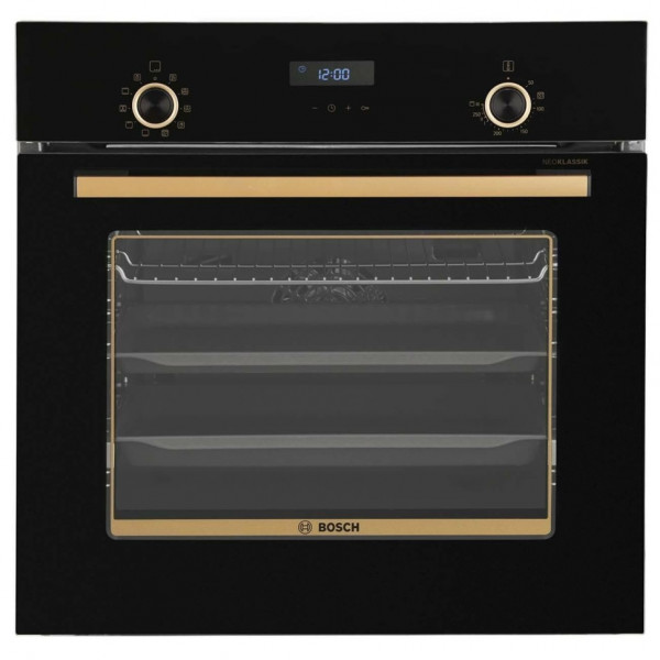Встраиваемый электрический духовой шкаф Bosch HBJN17EB2R