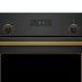 Встраиваемый электрический духовой шкаф Bosch HBJN17EB2R