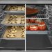 Встраиваемый электрический духовой шкаф Bosch HBJN17EB2R