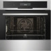 Духовой шкаф Electrolux OPEB8553X