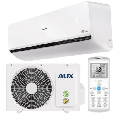 Сплит-система AUX ASW-H24A4/FP-R1DI | AS-H24A4/FP-R1DI
