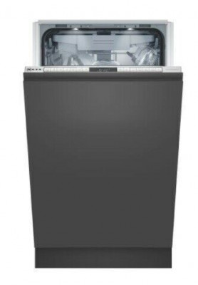 Встраиваемая посудомоечная машина Neff S855HMX70R