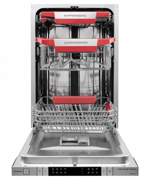 Посудомоечная машина Kuppersberg GIM 4578