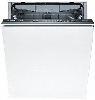 Встраиваемая посудомоечная машина Bosch SMV 25FX02R