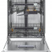 Встраиваемая посудомоечная машина Gorenje GV 60 ORA B
