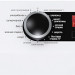 Узкая стиральная машина Gorenje W 6843L/S