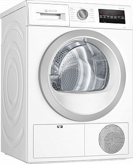 Сушильный автомат Bosch WTG86401PL