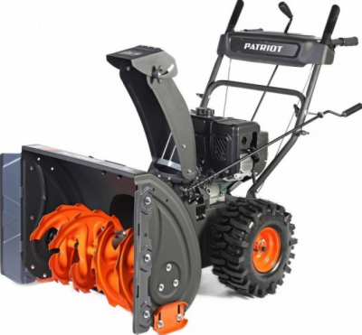 Снегоуборщик Patriot PRO 750 7,8 л.с. 426108405