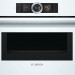 Встраиваемый электрический духовой шкаф Bosch CMG636BW1