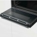Встраиваемый электрический духовой шкаф Bosch CMG636BW1