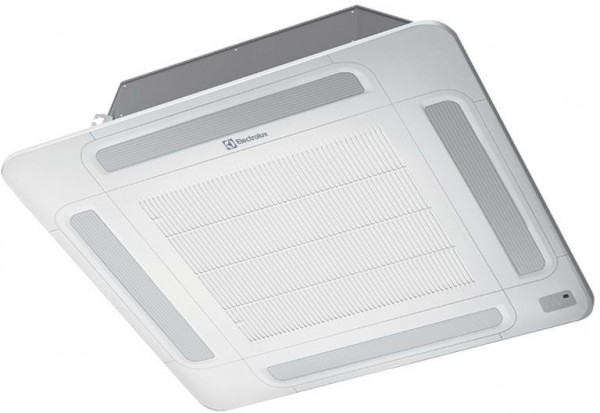 Инверторная кассетная сплит-система Electrolux EACC/I-60H/DC/N3