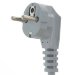 Встраиваемый электрический духовой шкаф Bosch HBJN17EW0R