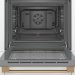 Встраиваемый электрический духовой шкаф Bosch HBJN17EW0R