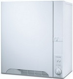 Сушильная машина Electrolux EDC 3250