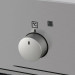 Встраиваемый электрический духовой шкаф Electrolux EOB 3410 AOX