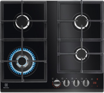 Варочная панель Electrolux GPE365YPB