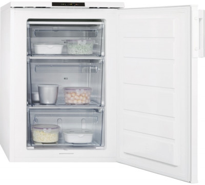 Морозильная камера Electrolux LYB1AE9W0