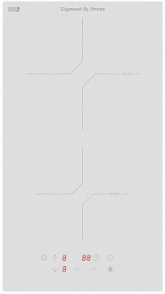 Варочная панель домино Zigmund & Shtain CN 38.3 W