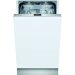 Встраиваемая посудомоечная машина Neff S857HMX80R