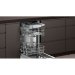 Встраиваемая посудомоечная машина Neff S857HMX80R