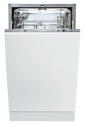 Встраиваемая посудомоечная машина Gorenje GV 53321