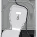 Сушильная машина Gorenje DNA82