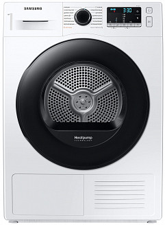 Сушильный автомат Samsung DV90TA040AE