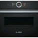 Встраиваемый электрический духовой шкаф Bosch CMG6764B1