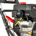 Снегоуборщик бензиновый Yanis Grizzly SPE30DHL (super grip)