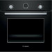 Встраиваемый электрический духовой шкаф Bosch HBJS10YB0R