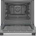 Встраиваемый электрический духовой шкаф Bosch HBJS10YB0R
